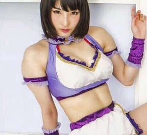 女子プロレスラー可愛いランキングtop25 最強選手から美人でセクシー選手まで 最新版 Hachibachi 女子プロレスラー可愛いランキングtop25 最強選手から美人でセクシー選手まで 最新版 Hachibachi