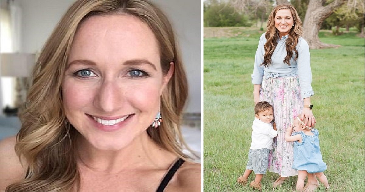 a3 3.jpg?resize=1200,630 - Woman Discovers The Two Children She Adopted Are Siblings – Now She’s Planning To Adopt Another Child From The Same Birth Mom