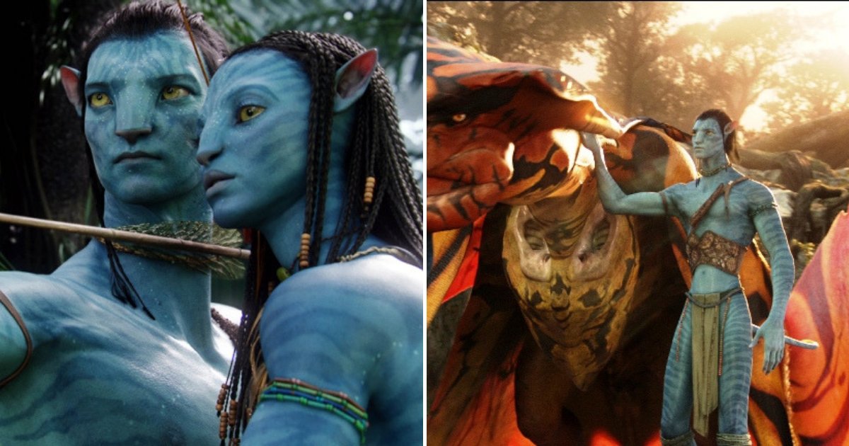 Avatar 2 and 3 Finish Production 10 Years After First Film’s Release