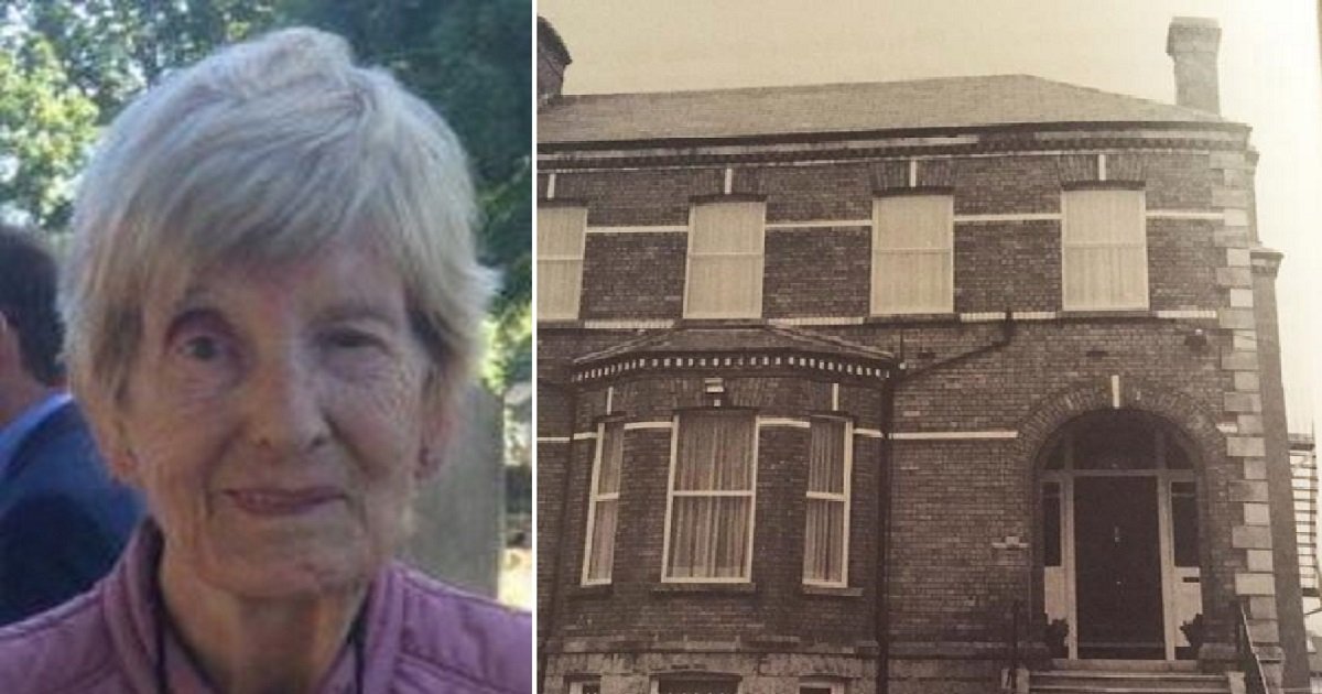 81 Year Old Woman Discovered That The Birth Mother She Had Spent 61 Years Searching For Is Alive