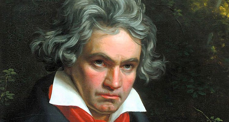 Résultat d'image pour Beethoven 750