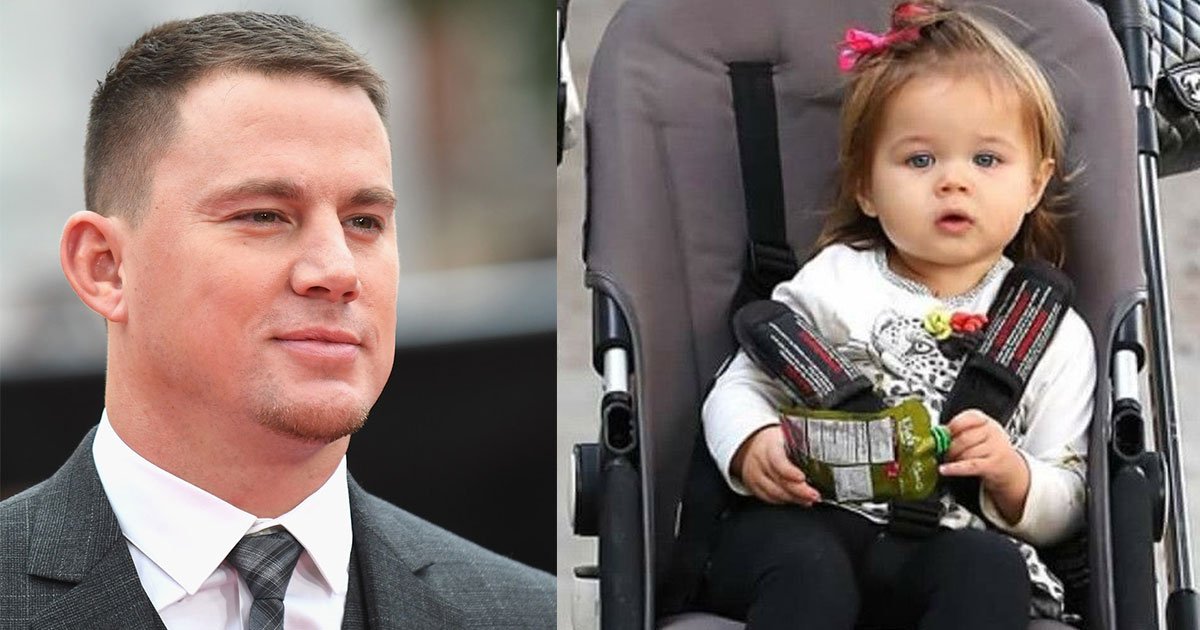 channing tatum asked joint legal and physical custody of daughter everly.jpg?resize=1200,630 - Channing Tatum Asked For Joint Legal And Physical Custody Of Daughter Everly