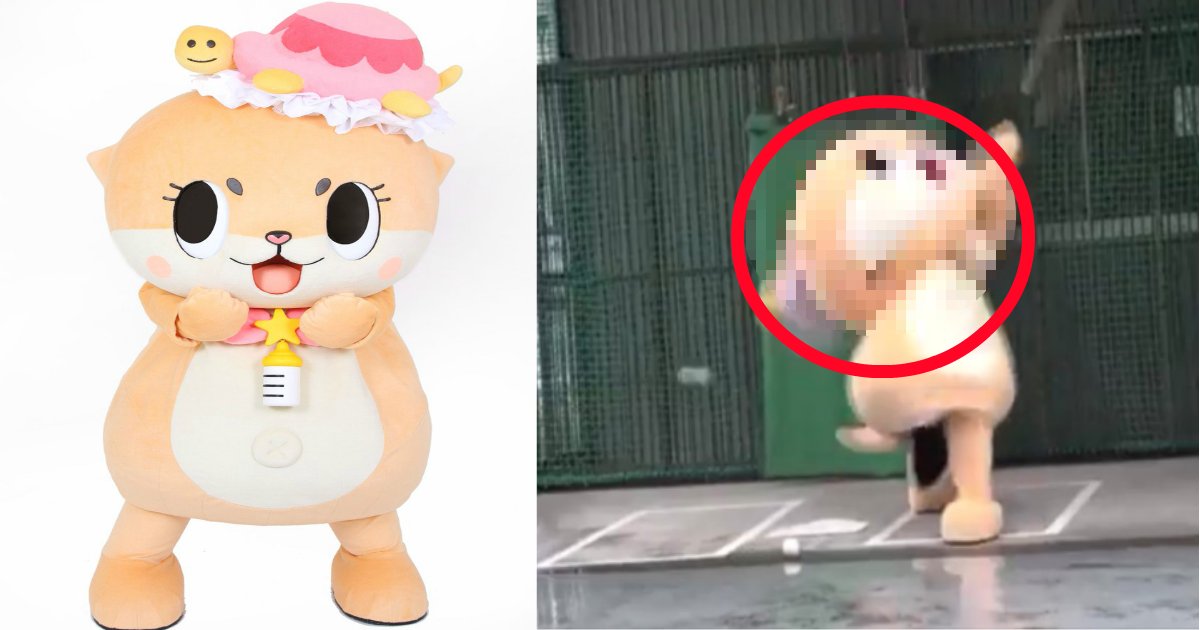 chiitan.png?resize=412,275 - ゆるキャラのちぃたん☆が過激な動画をSNSに投稿し観光大使を解任されるという悲劇！