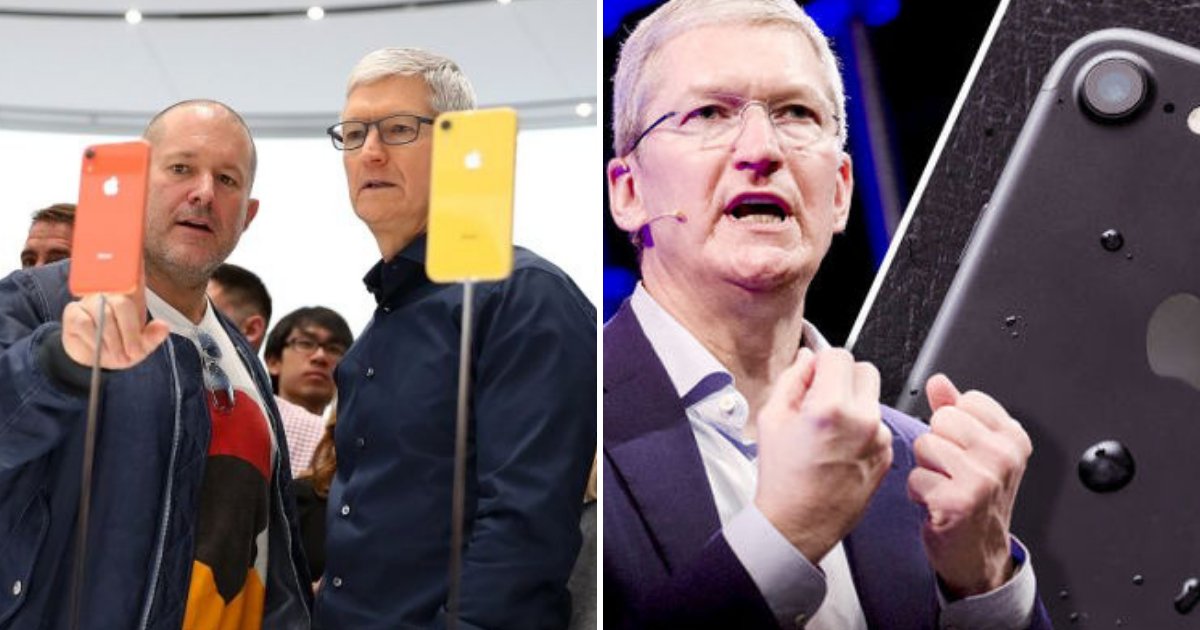 cook3.png?resize=412,232 - Apple a perdu 412 milliards d'euros de valeur marchande en trois mois à peine, soit plus que la capitalisation boursière de Facebook