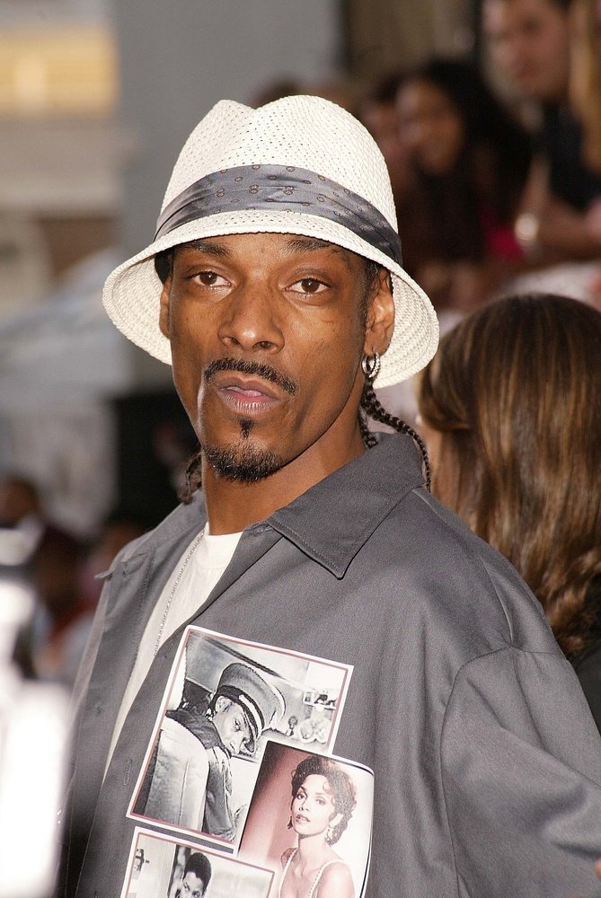 depositphotos 17250687 m 2015.jpg?resize=1200,630 - Le rappeur Snoop Dog propose d'adopter Snoop, le chien abandonné par son propriétaire sous l’œil d'une caméra