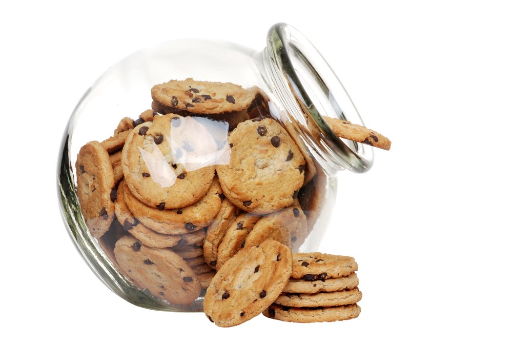 depositphotos 2425634 m 2015.jpg?resize=1200,630 - Le "cookie-jarring" ou bocal à cookies est une nouvelle pratique en matière de rencontres