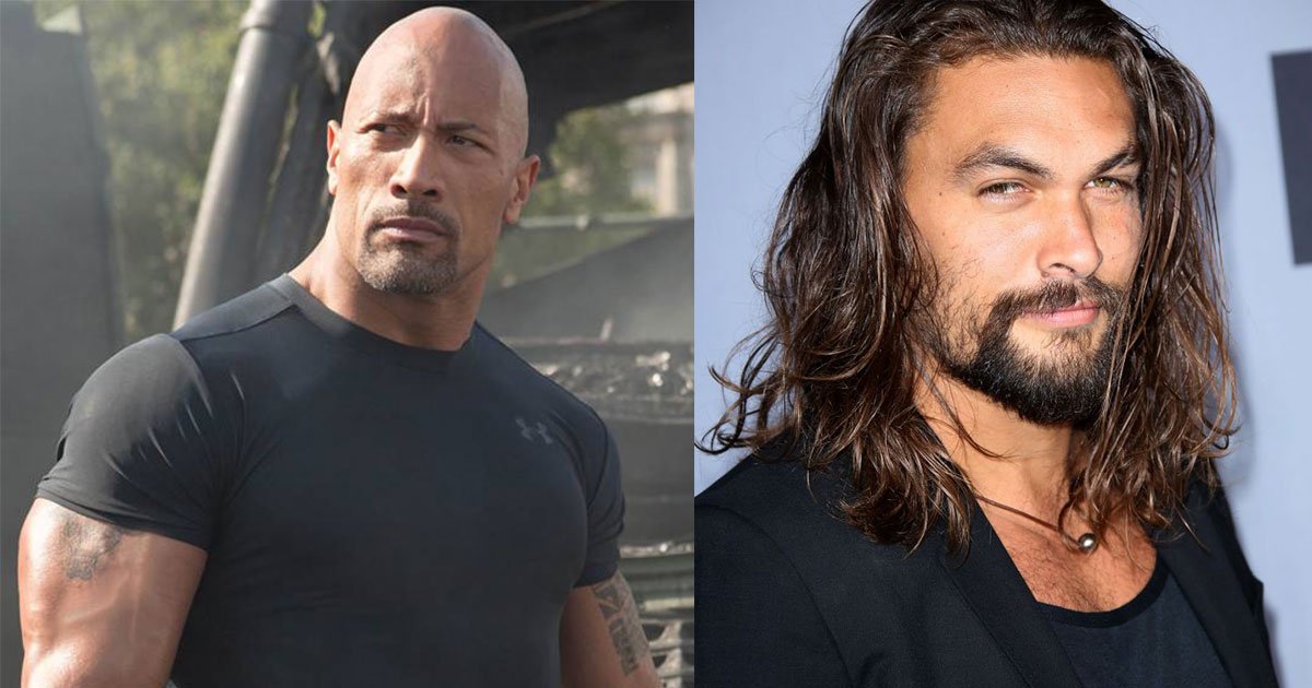 dwayne johnson says he and jason momoa tried hard to play role of brothers in fast furious.jpg?resize=1200,630 - Dwayne Johnson a dit que lui et Jason Momoa ont essayé pendant longtemps pour les faire jouer le rôle de frères dans Fast & Furious