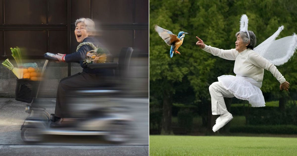 e1848be185a5e186abe18482e185b5e18487e185a6e18480e185a6e1848ae185a5e186b7e18482e185a6e1848be185b5e186af3 1.jpg?resize=412,232 - 사진 세계 독특하신 일본 할머니.jpg