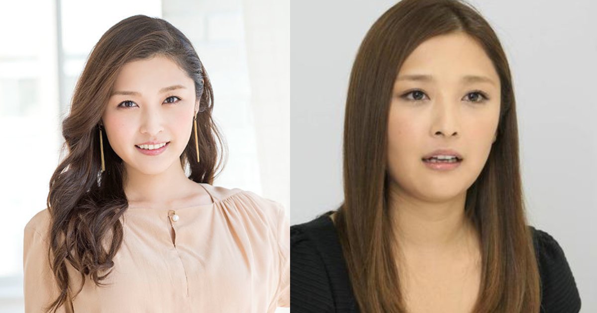 元モー娘の石川梨華の現在は 旦那 野上亮磨との結婚や子供 馴れ初めの情報アリ Hachibachi