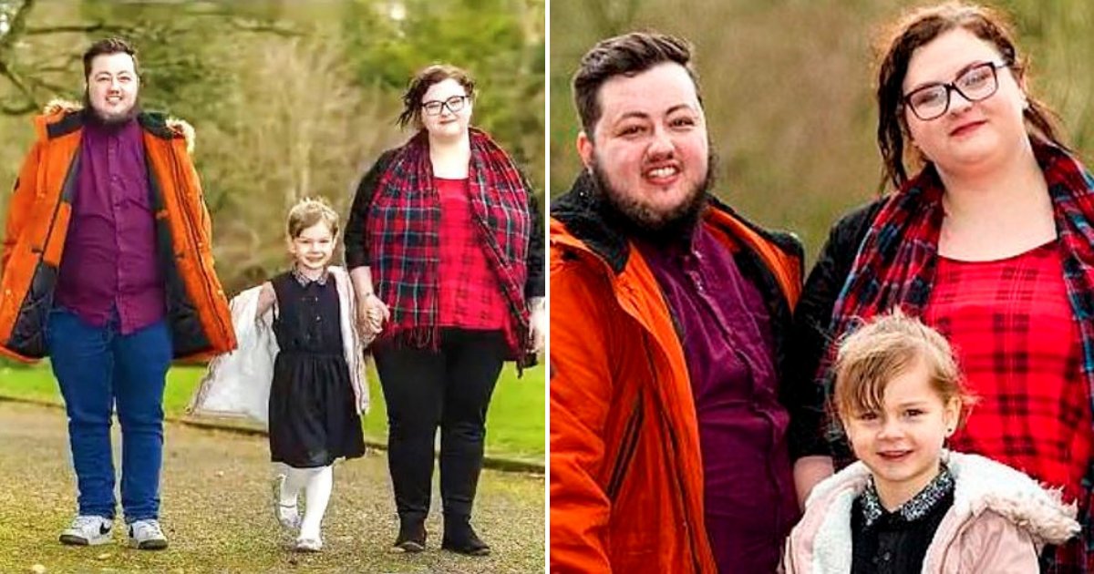 family5.png?resize=412,232 - Transgender Parents Helped Their 5-Year-Old Son Transition To Female