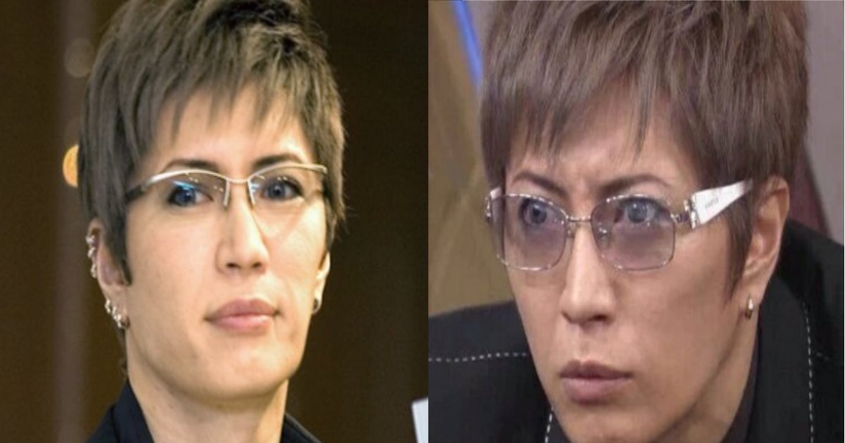 gackt.png?resize=412,275 - 格付けチェックで今年も絶好調だったGACKT様、プライベートでもその目利きを発揮しろとツッこまれる