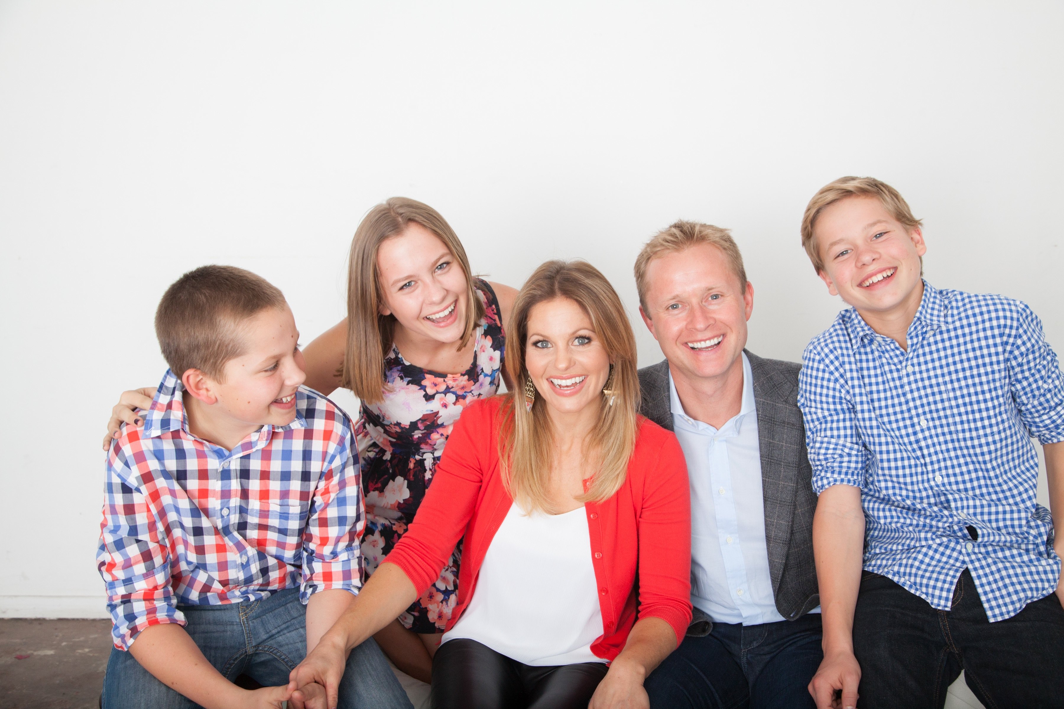 Candace Cameron