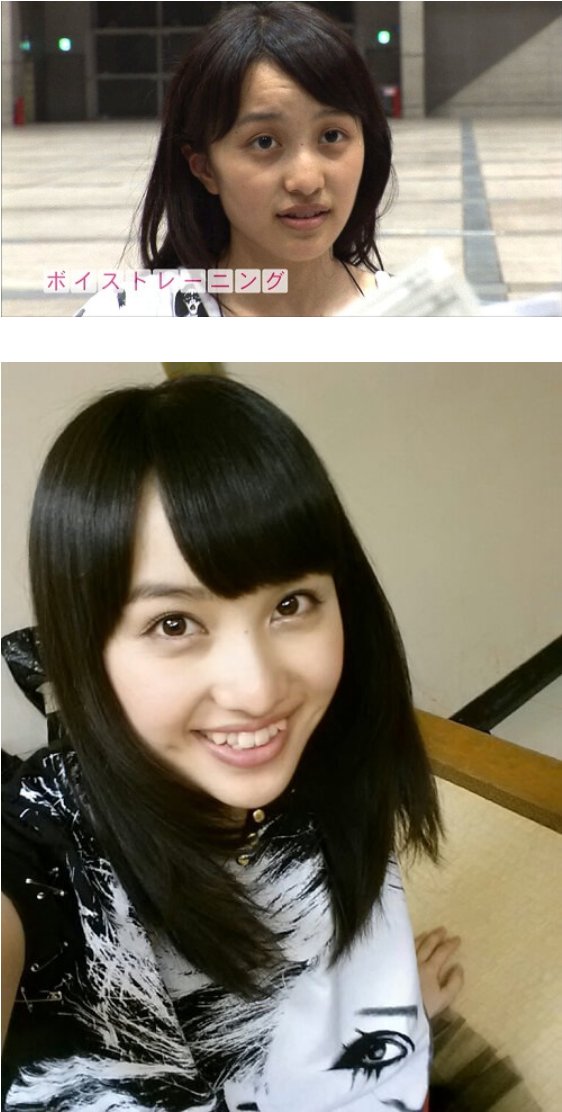 有名アイドル 化粧とスッピンの違いが凄い芸能人まとめ Hachibachi 有名アイドル 化粧とスッピンの違いが凄い芸能人まとめ Hachibachi