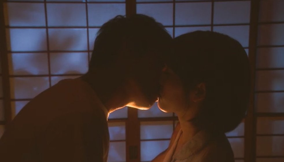 ドン引きされた濃厚キスシーンまとめ 千葉雄大まで やる気満々すぎ Hachibachi ドン引きされた濃厚キスシーンまとめ 千葉雄大まで やる気満々すぎ Hachibachi