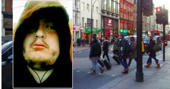 img 5c2f153254f1d.png?resize=412,232 - Un converti musulman avait prévu de tuer jusqu'à 100 personnes lors d'une attaque terroriste sur Oxford Street
