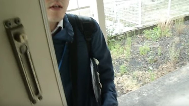 しつこいnhkの集金人を炎天下に30分待たせてやった結果 Hachibachi しつこいnhkの集金人を炎天下に30分待たせてやった結果 Hachibachi