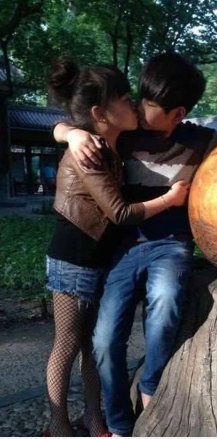 どう見ても小学生カップルにしか見えない2人 実は夫婦であったことに驚愕 Hachibachi どう見ても小学生カップルにしか見えない2人 実は夫婦であったことに驚愕 Hachibachi