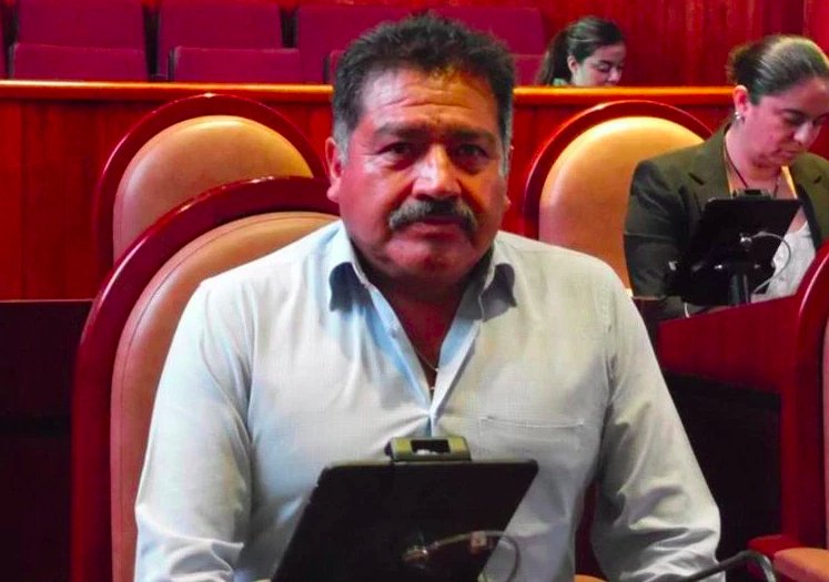 img 5c3463538b2ca.png?resize=1200,630 - Un maire mexicain tué par balle le jour de son entrée en fonction