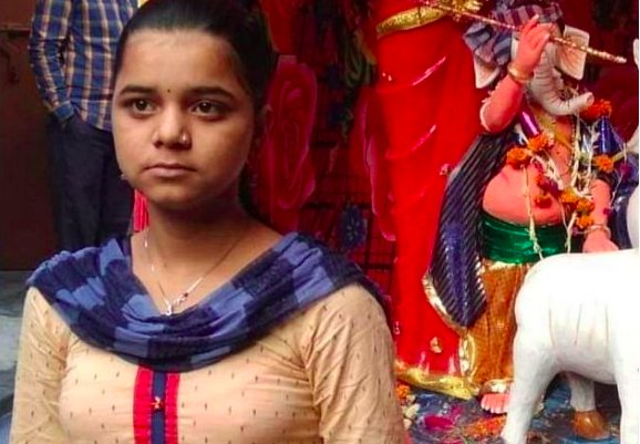 img 5c385ebd81e83 e1547198185519.png?resize=412,232 - Inde : une adolescente assassinée et mutilée par sa famille pour s'être enfuie, selon la police