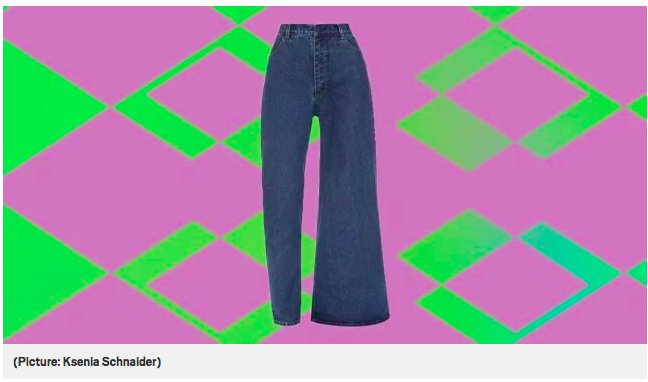 img 5c3f336144fc4.png?resize=1200,630 - Votre jean skinny pourrait bien être remplacé par des jeans asymétriques.