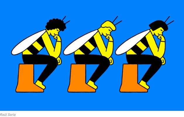 img 5c3f3649c8517.png?resize=412,232 - Si vous voulez vous attaquer à de gros problèmes, essayez de penser comme une abeille.