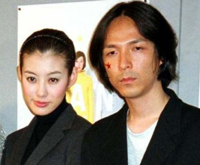 ともさかりえの現在は 2度の離婚の真実が衝撃的だった Hachibachi ともさかりえの現在は 2度の離婚の真実が衝撃的だった Hachibachi