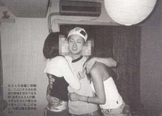 大野智の現在の彼女って いつだかのスキャンダルと合わせてまとめてみた Hachibachi 大野智の現在の彼女って いつだかのスキャンダルと合わせてまとめてみた Hachibachi