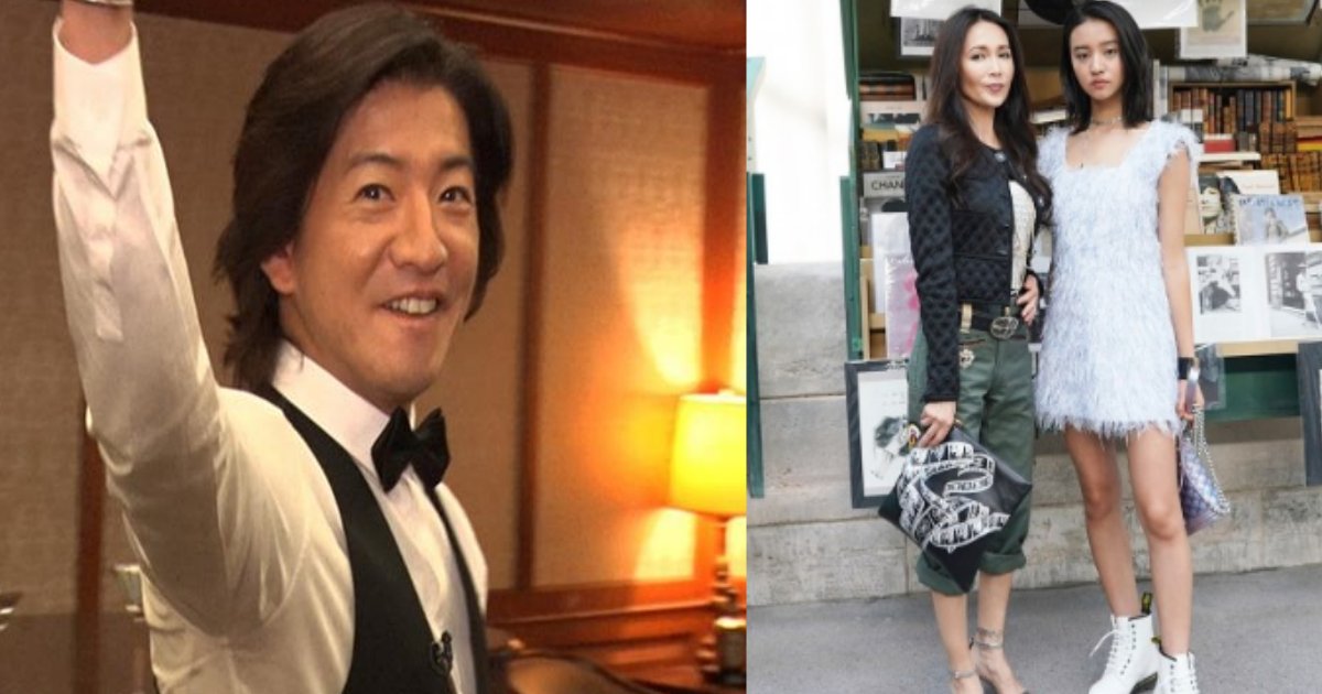 koki 1.png?resize=412,275 - 喧嘩するほど仲がいい？木村拓哉が工藤静香とKoki,の親子ゲンカを明かす