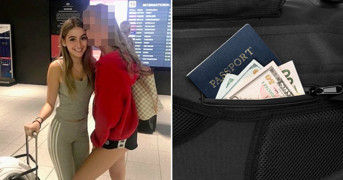 lexi5.png?resize=412,275 - Une ado de 16 ans a été immédiatement renvoyée chez elle le moment où elle a atterri à Bali