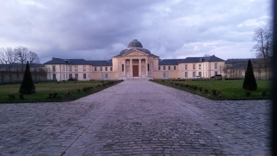 Le Plus Beau Lycee De France 15 plus beaux lycées de France : des trésors d'architecture - Vonjour