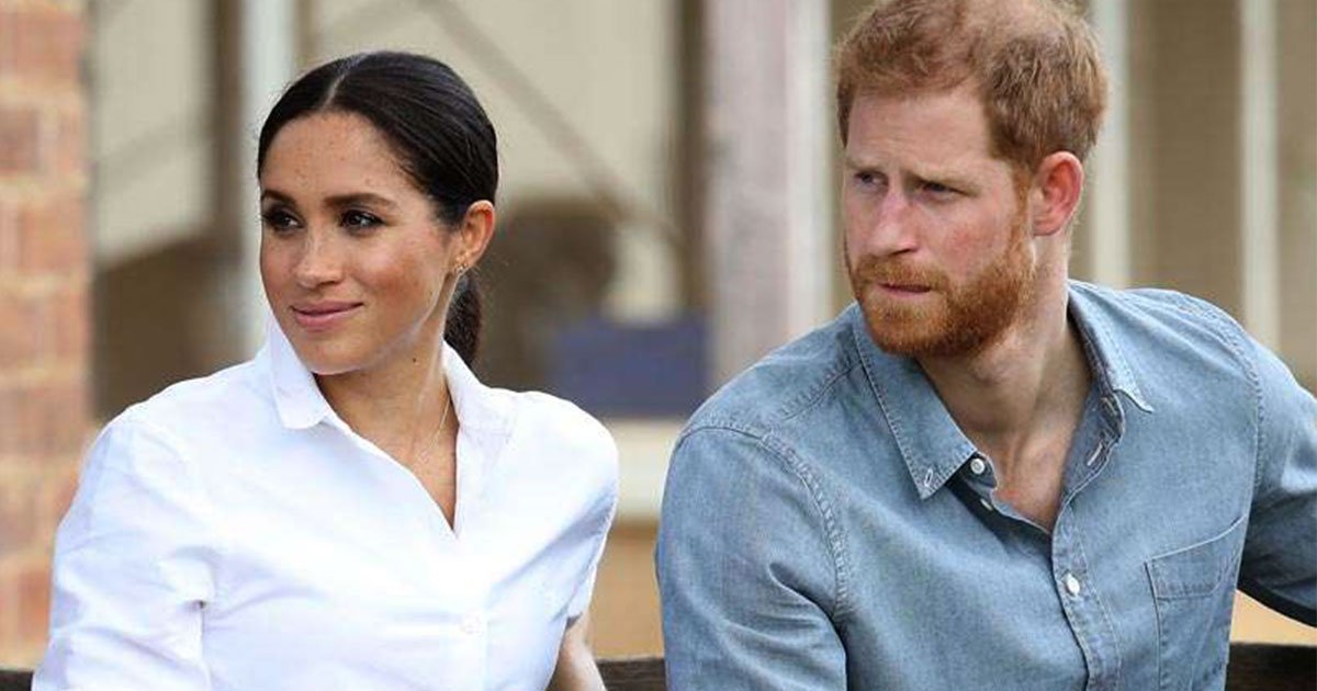 meghan and harry reportedly are not hiring a nanny for their baby and here is why.jpg?resize=412,232 - Meghan And Harry Reportedly Are Not Hiring Nanny For Their Baby And Here Is Why
