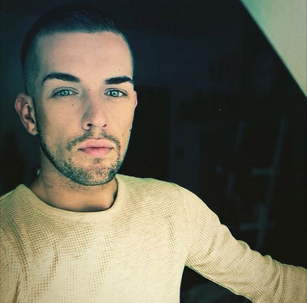 Male Escort turns Straight