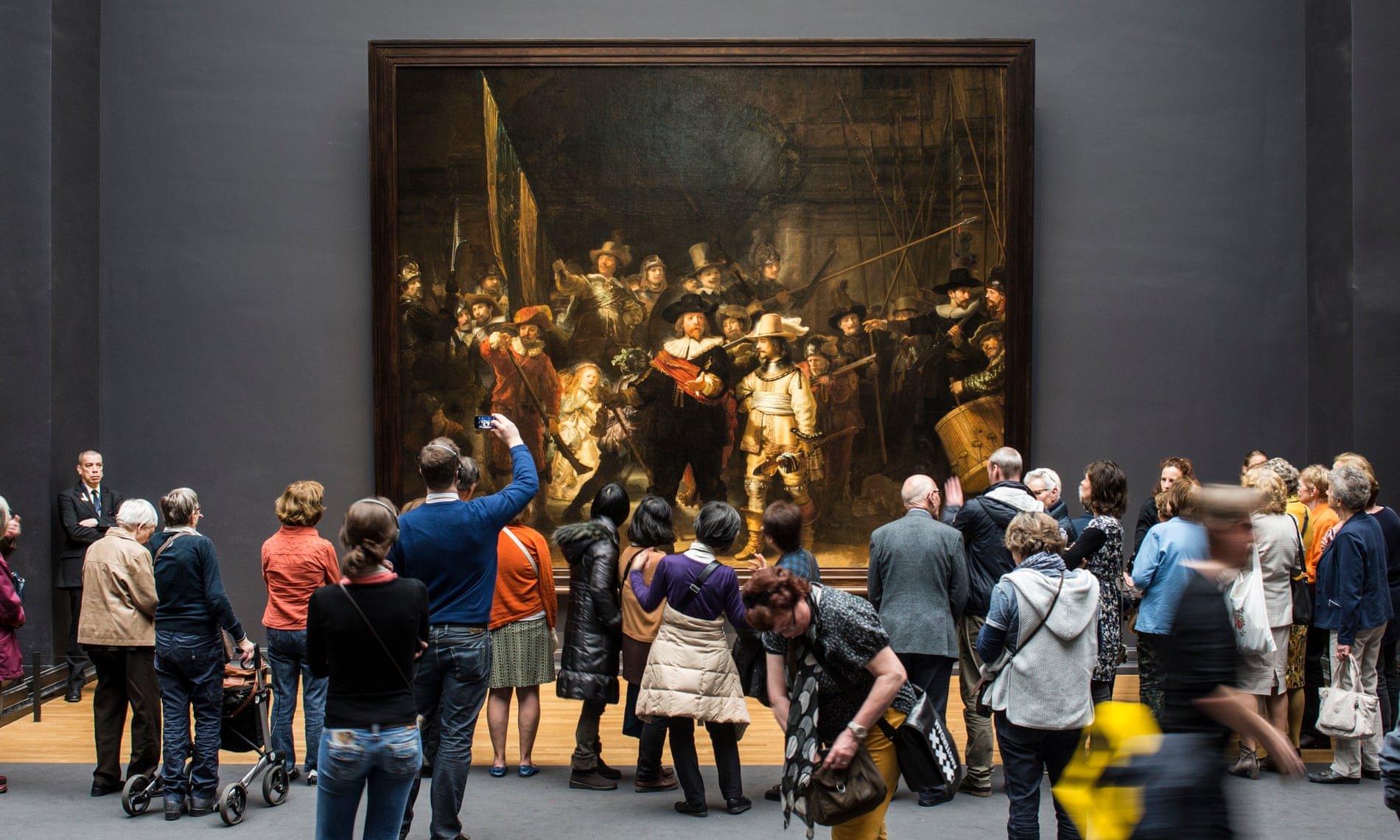 rembrandt.jpg?resize=1200,630 - Art : 10 grands anniversaires en Europe prévus pour 2019