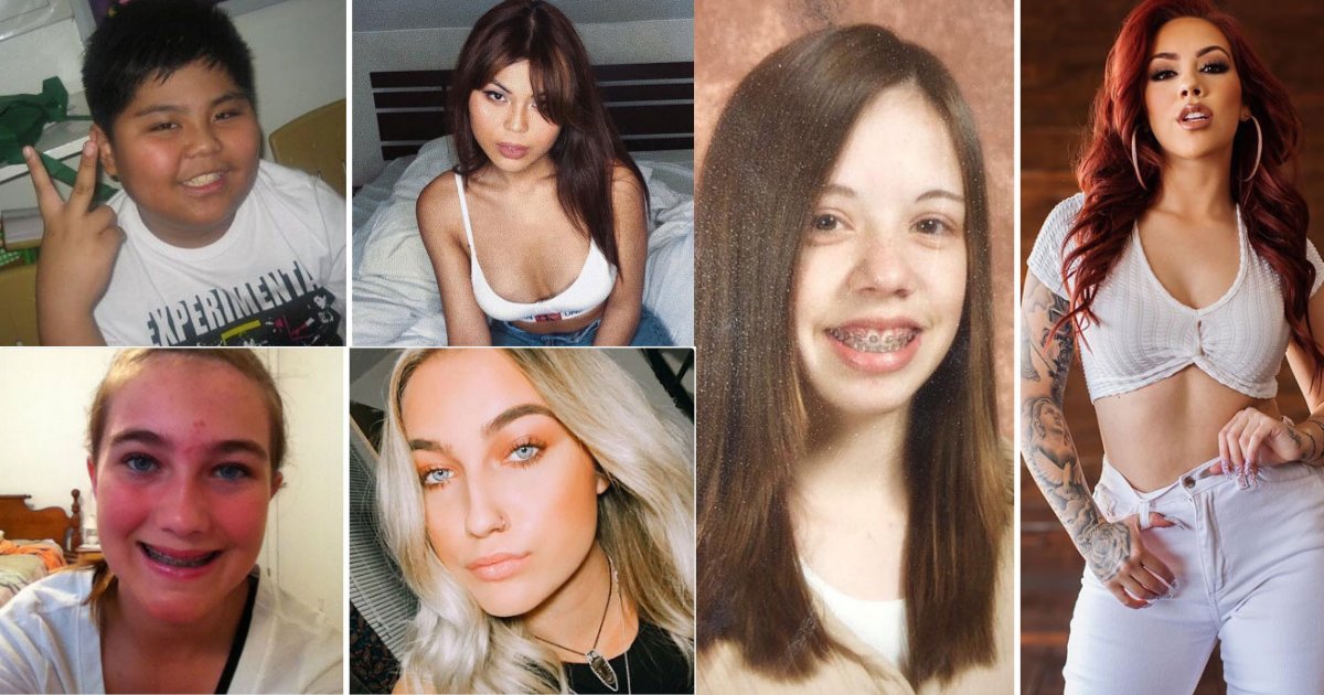 s4 10.png?resize=1200,630 - Voici les 10 meilleures photos du défi "10 year Challenge"