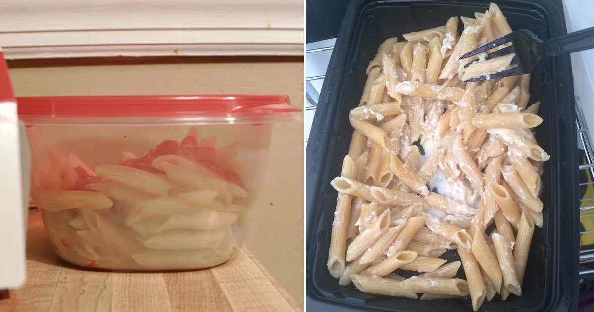 student dies pasta leftover.jpg?resize=1200,630 - 20-Year-Old Student Passed Away After Eating Leftover Pasta