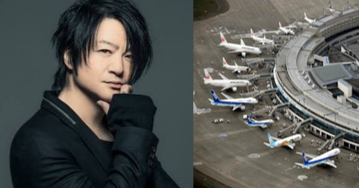 teru.png?resize=412,275 - 新千歳空港での飛行機遅延に対するGLAY・TERUのツイートに共感の声多数