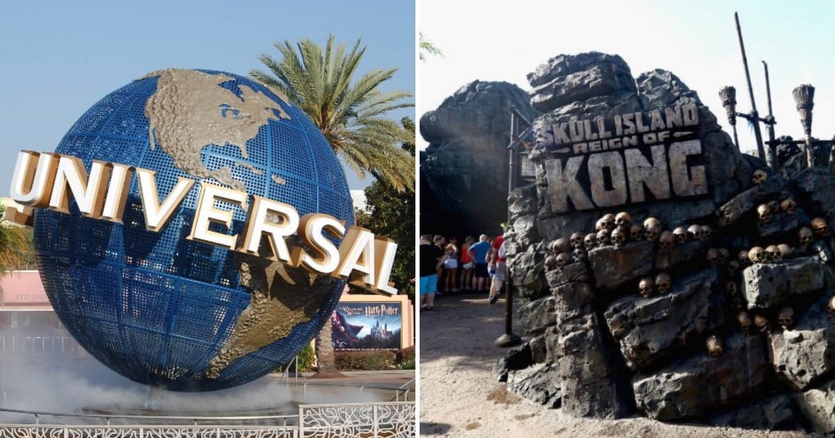 universal2.png?resize=412,275 - Family Sued Universal Orlando Resort As 38-Year-Old Father Passed Away After Riding A Roller Coaster
