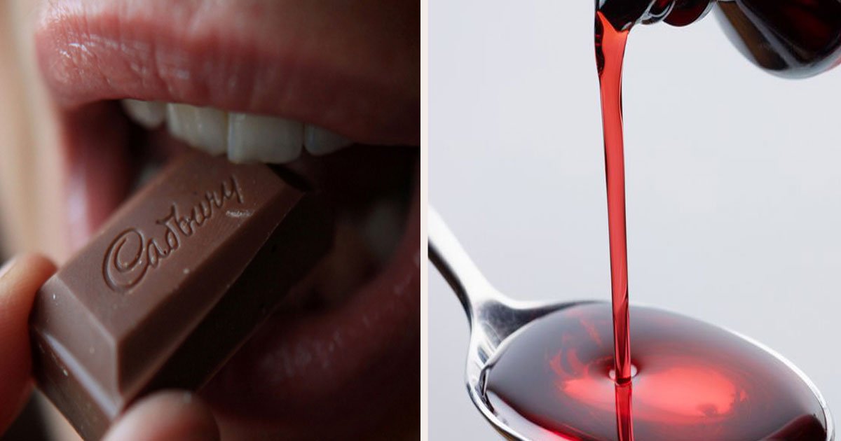 untitled 1 17.jpg?resize=1200,630 - Les docteurs disent que le chocolat est meilleur pour vous que le sirop contre la toux