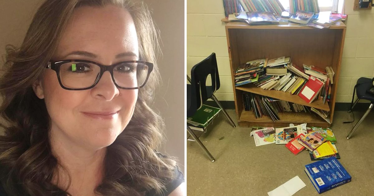 aasfa.jpg?resize=412,275 - Teacher Quits Her Dream Job After Being Treated With Disrespect From Not Only Children In Her Class But Also Their Parents