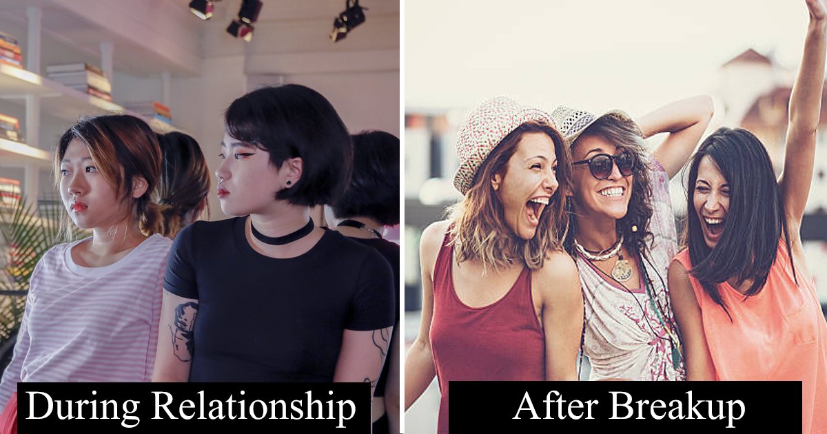 adfadf.jpg?resize=1200,630 - Recent Studies Show That Girls Are Happier After Their Breakups. Here Is The Reason Why!