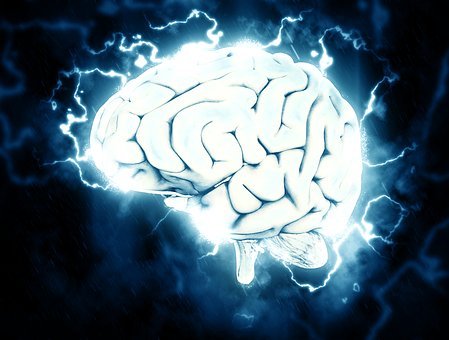Brain, Electrical, Knowledge, Migraine