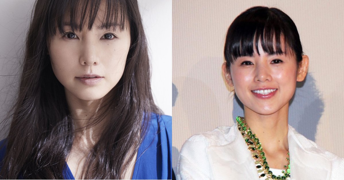 小西真奈美が芸能界から完全に消えた驚愕理由と現在の姿 Hachibachi