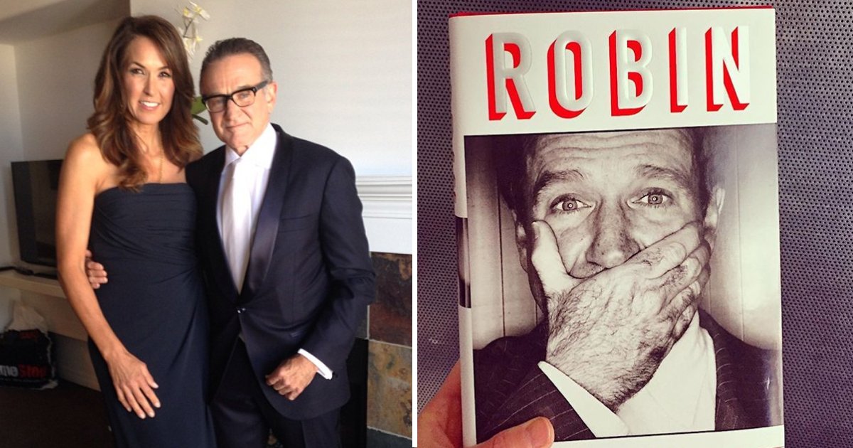 gag.jpg?resize=412,275 - Autobiography On Robin Williams Reveals The Mystery 'Why He Took His Own Life'