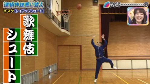 アメトーク の運動神経悪い芸人ってやらせなの それでも大人気 Hachibachi アメトーク の運動神経悪い芸人ってやらせなの それでも大人気 Hachibachi