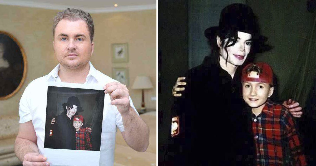 michael jackson sickening messages.jpg?resize=1200,630 - Michael Jackson’s Disturbing Messages Written On A Book For A Child