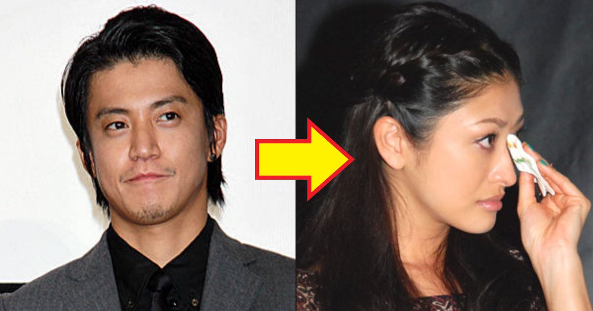 oguri.jpg?resize=412,232 - 小栗旬、山田優と離婚秒読みか…？愛人問題発覚で大炎上…!!!!!【愛人の写真あり】