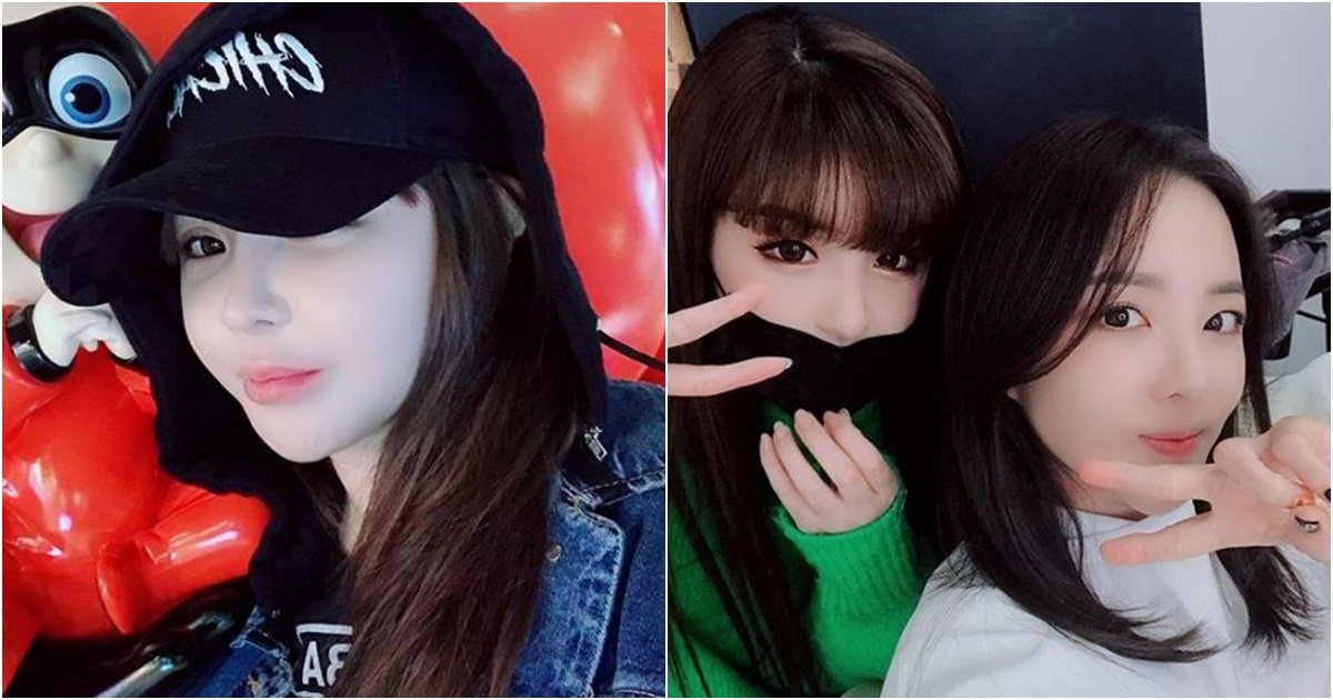 s 25.jpg?resize=412,275 - '역대급'이라는 박봄 신곡, 용형이 프로듀싱하고 산다라가 피처링한다