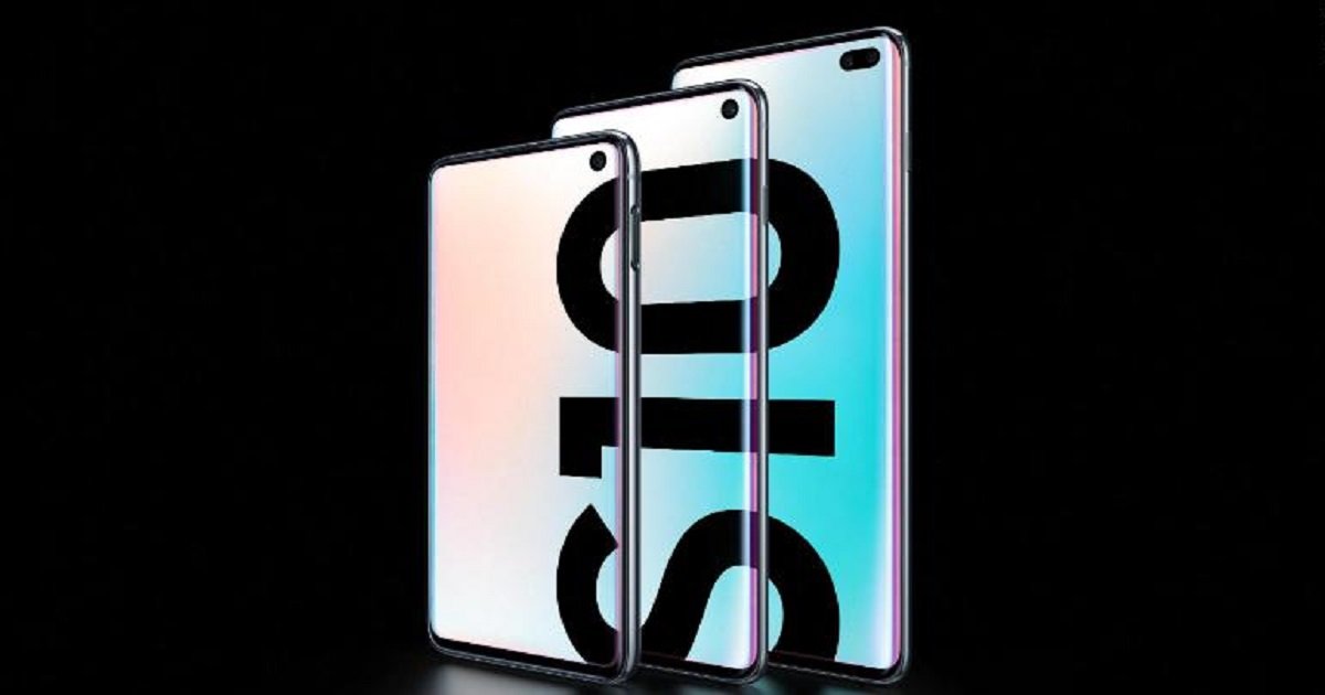 s3 1.jpg?resize=412,232 - Samsung dévoile une nouvelle gamme: le Galaxy S10 et le Galaxy Fold (un portable qui se déploie en un immense écran)