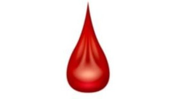 Un autre ajout est la période emoji, représentant une goutte de sang. Ce symbole fait suite à une campagne de Plan International UK, une fille