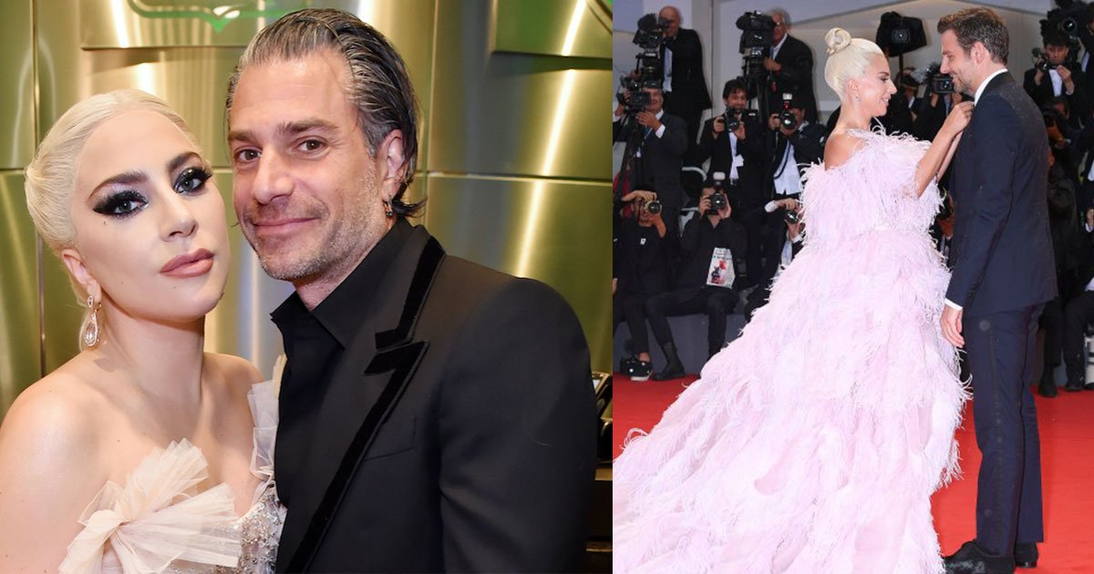 twitter users claim bradley cooper and lady gaga are madly in love as she had split with her fiance christian carino.jpg?resize=412,232 - Les internautes prétendent que Bradley Cooper et Lady Gaga sont «follement amoureux» depuis qu'elle s'est séparée de son fiancé, Christian Carino